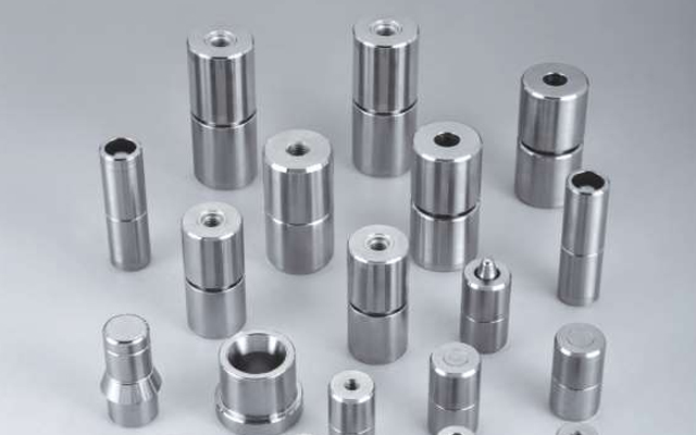 Taper Interlock