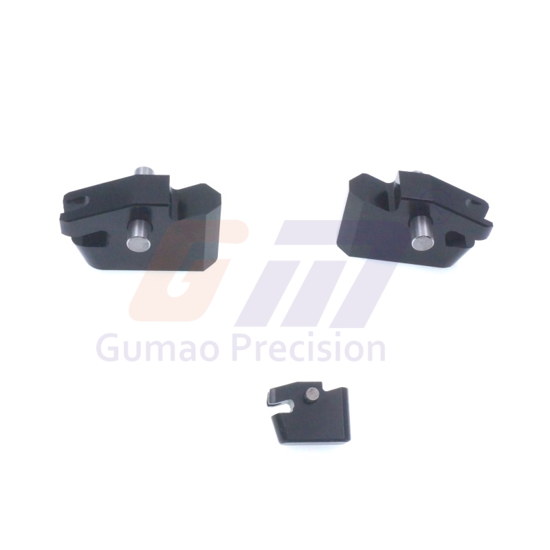 锁模扣 GM-Z141系列